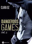 Télécharger le livre libro Dangerous Games - 5